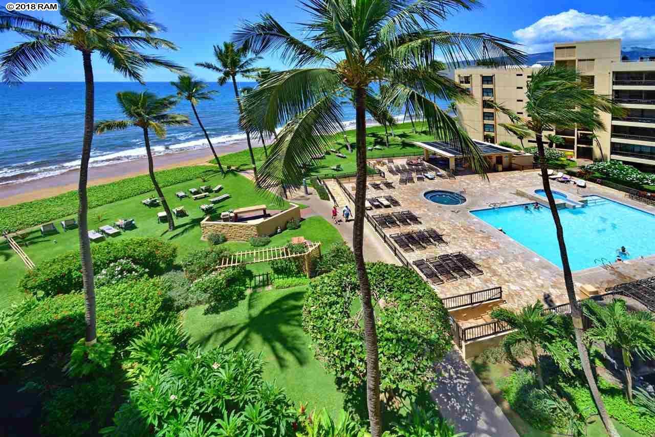 Sugar Beach Resort condo # 102, Kihei, Hawaii - photo 29 of 30