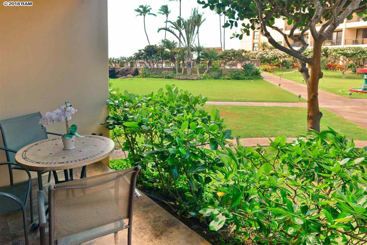 Sugar Beach Resort condo # 102, Kihei, Hawaii - photo 5 of 30