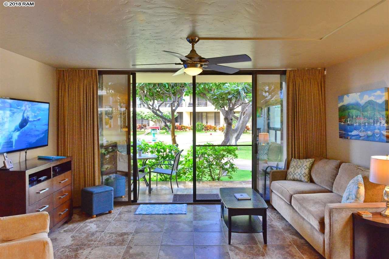 Sugar Beach Resort condo # 102, Kihei, Hawaii - photo 7 of 30