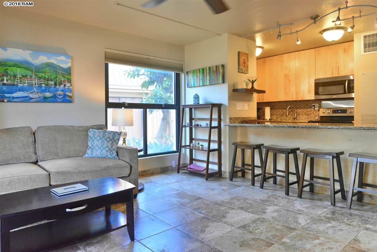 Sugar Beach Resort condo # 102, Kihei, Hawaii - photo 10 of 30