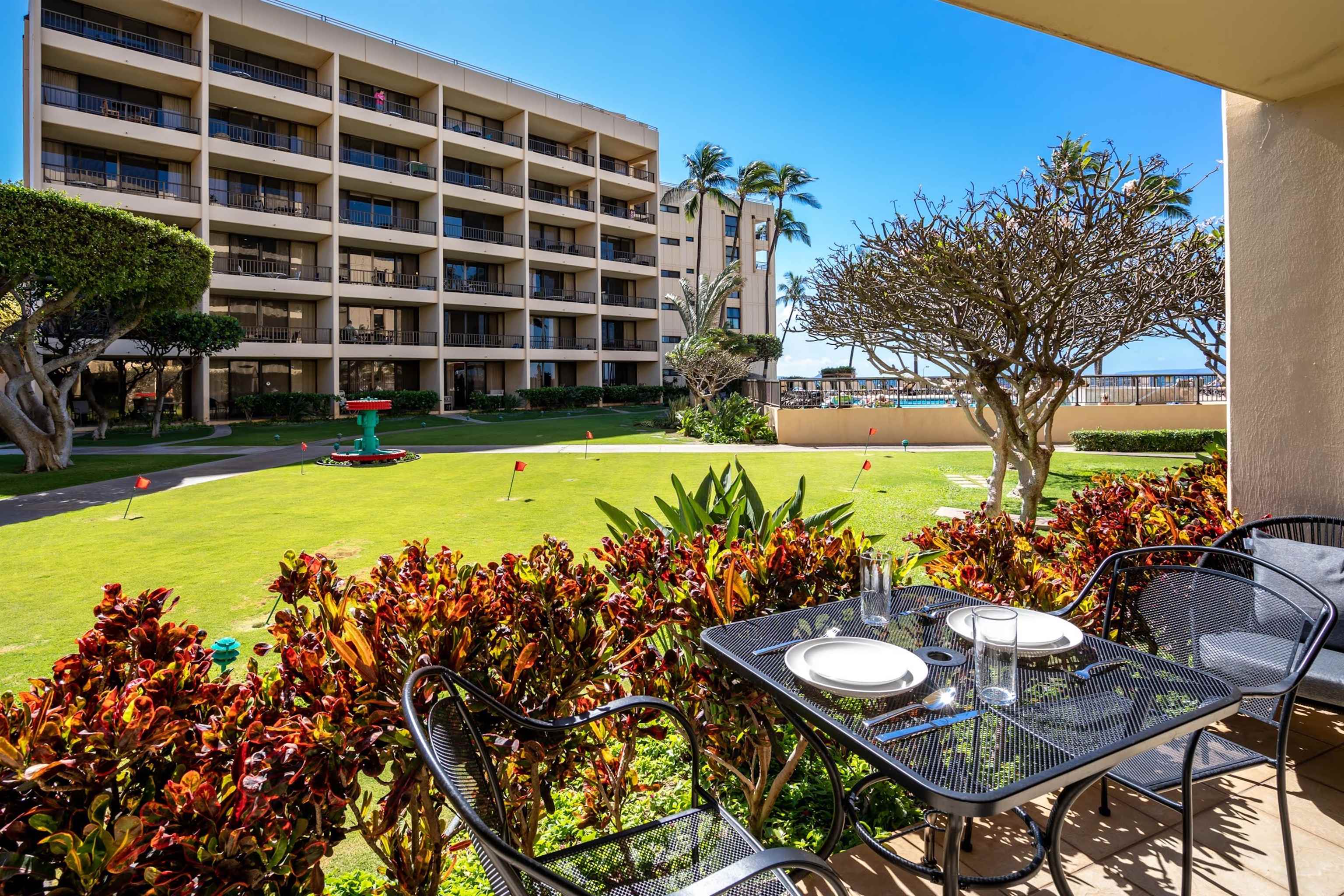 Sugar Beach Resort condo # 103, Kihei, Hawaii - photo 26 of 40