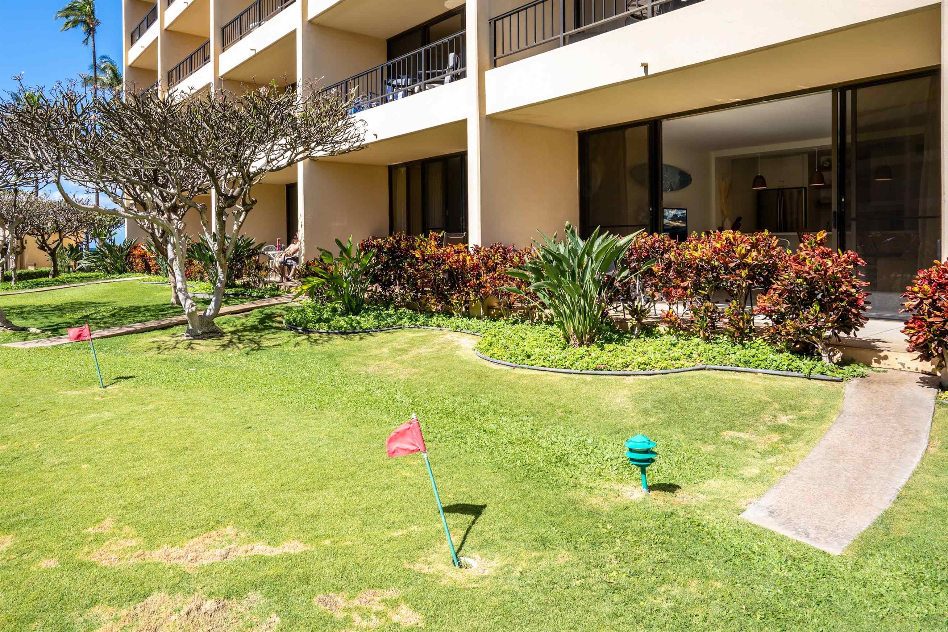 Sugar Beach Resort condo # 103, Kihei, Hawaii - photo 27 of 40