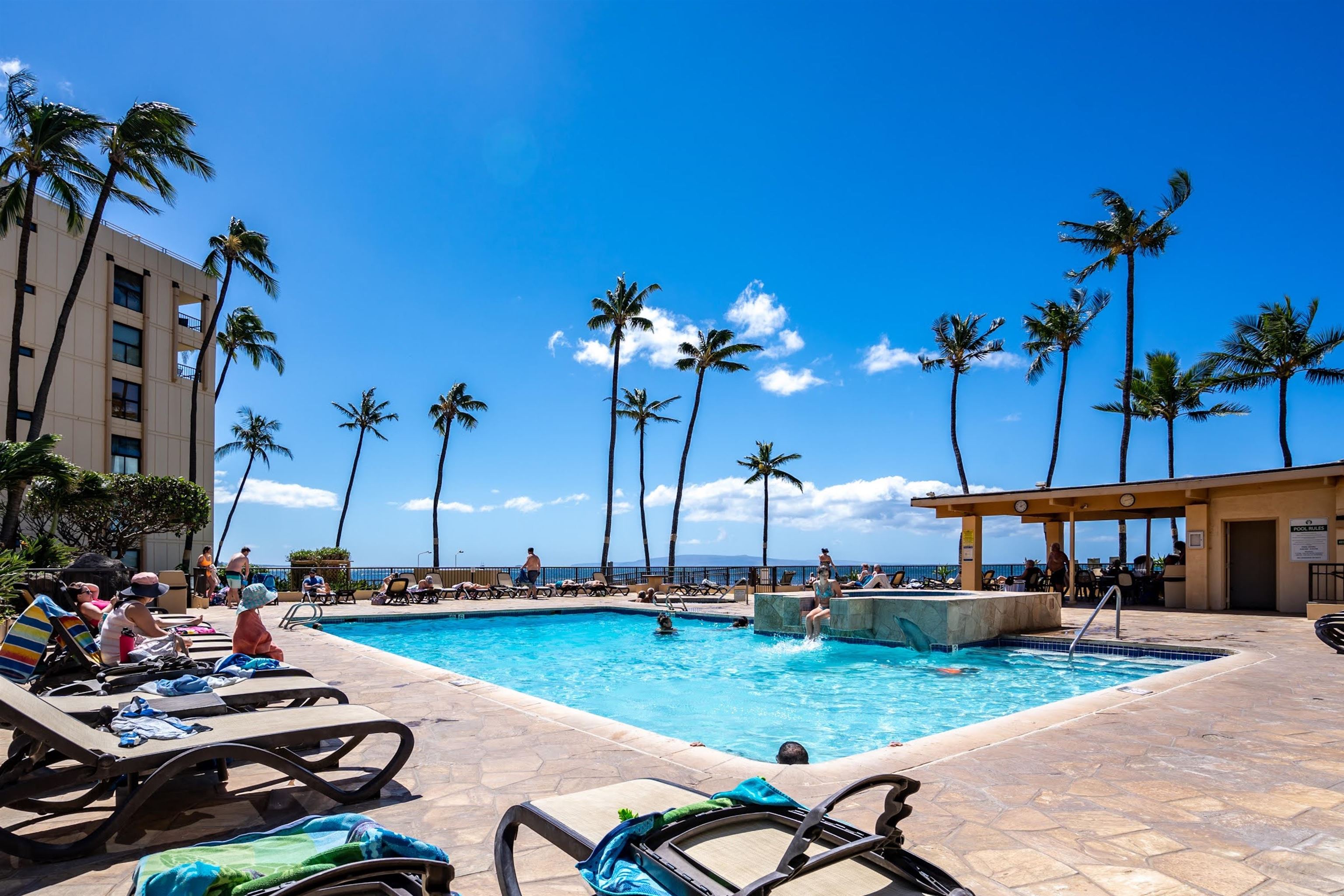 Sugar Beach Resort condo # 103, Kihei, Hawaii - photo 29 of 40