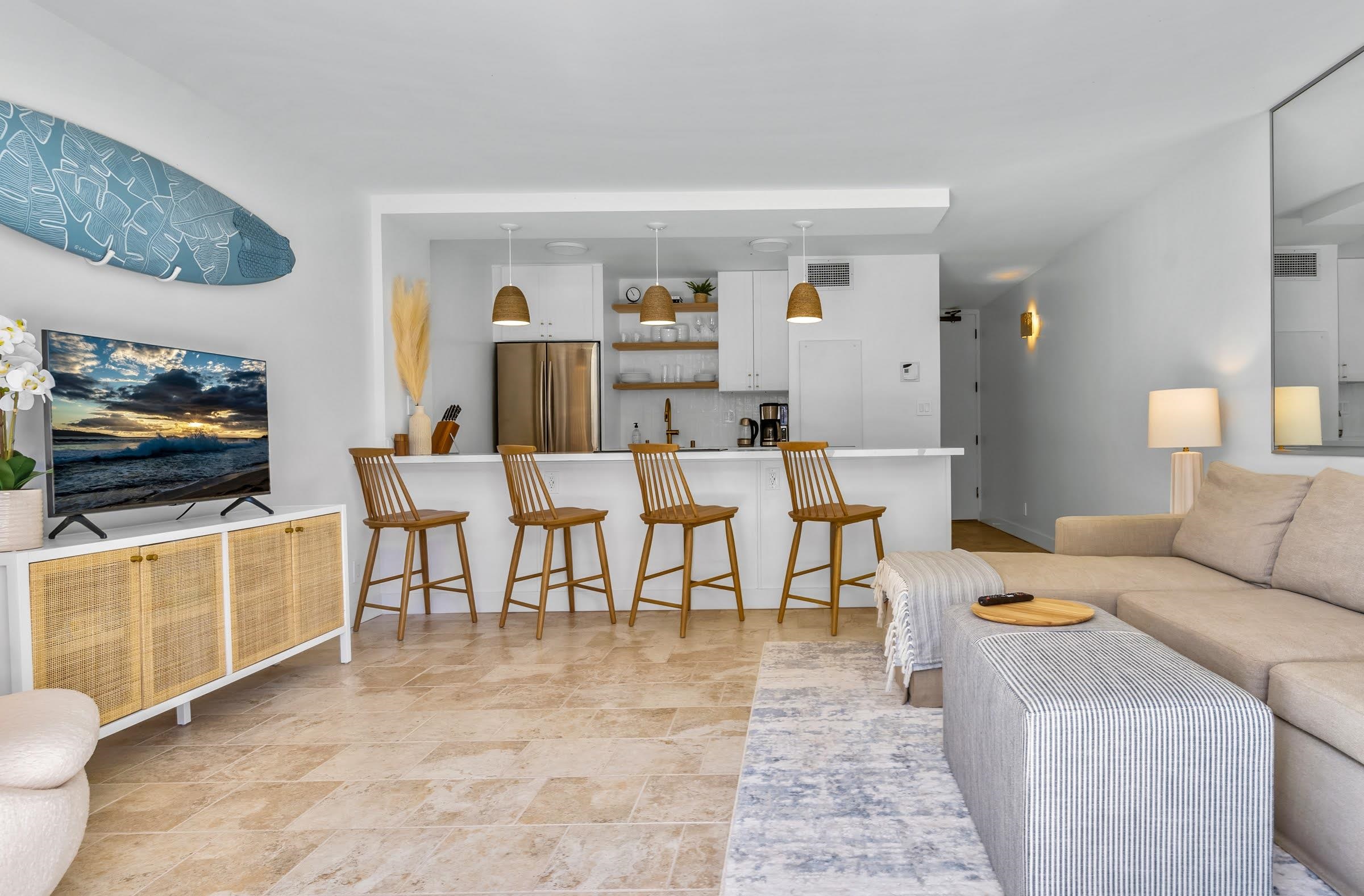 Sugar Beach Resort condo # 103, Kihei, Hawaii - photo 2 of 49