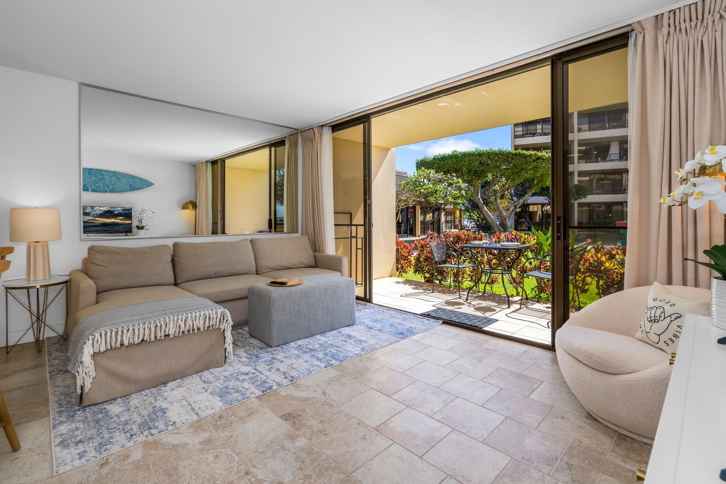 Sugar Beach Resort condo # 103, Kihei, Hawaii - photo 11 of 49