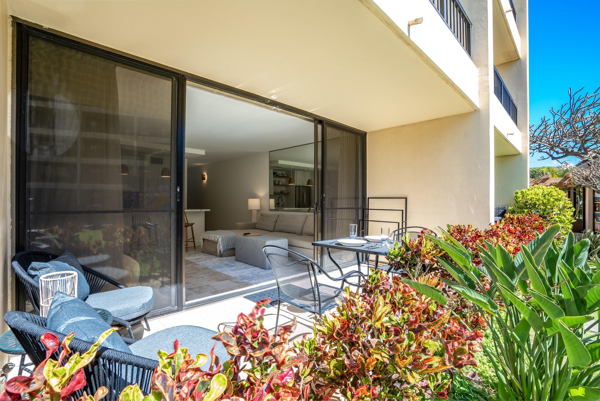 Sugar Beach Resort condo # 103, Kihei, Hawaii - photo 27 of 49