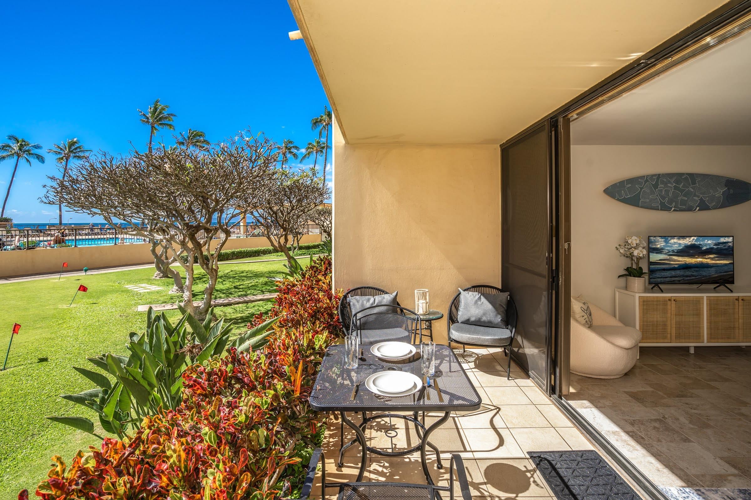 Sugar Beach Resort condo # 103, Kihei, Hawaii - photo 28 of 49