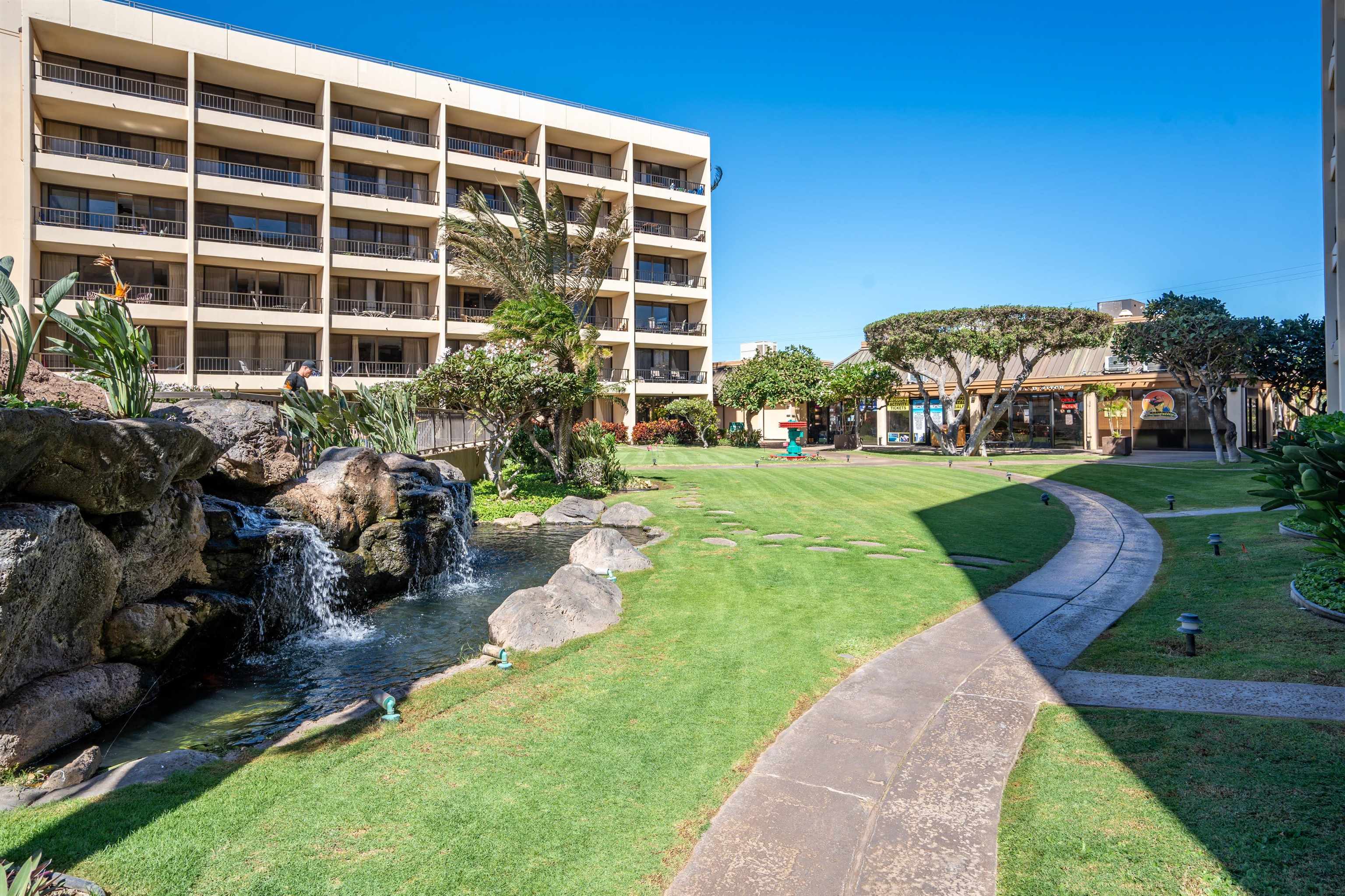 Sugar Beach Resort condo # 103, Kihei, Hawaii - photo 32 of 49