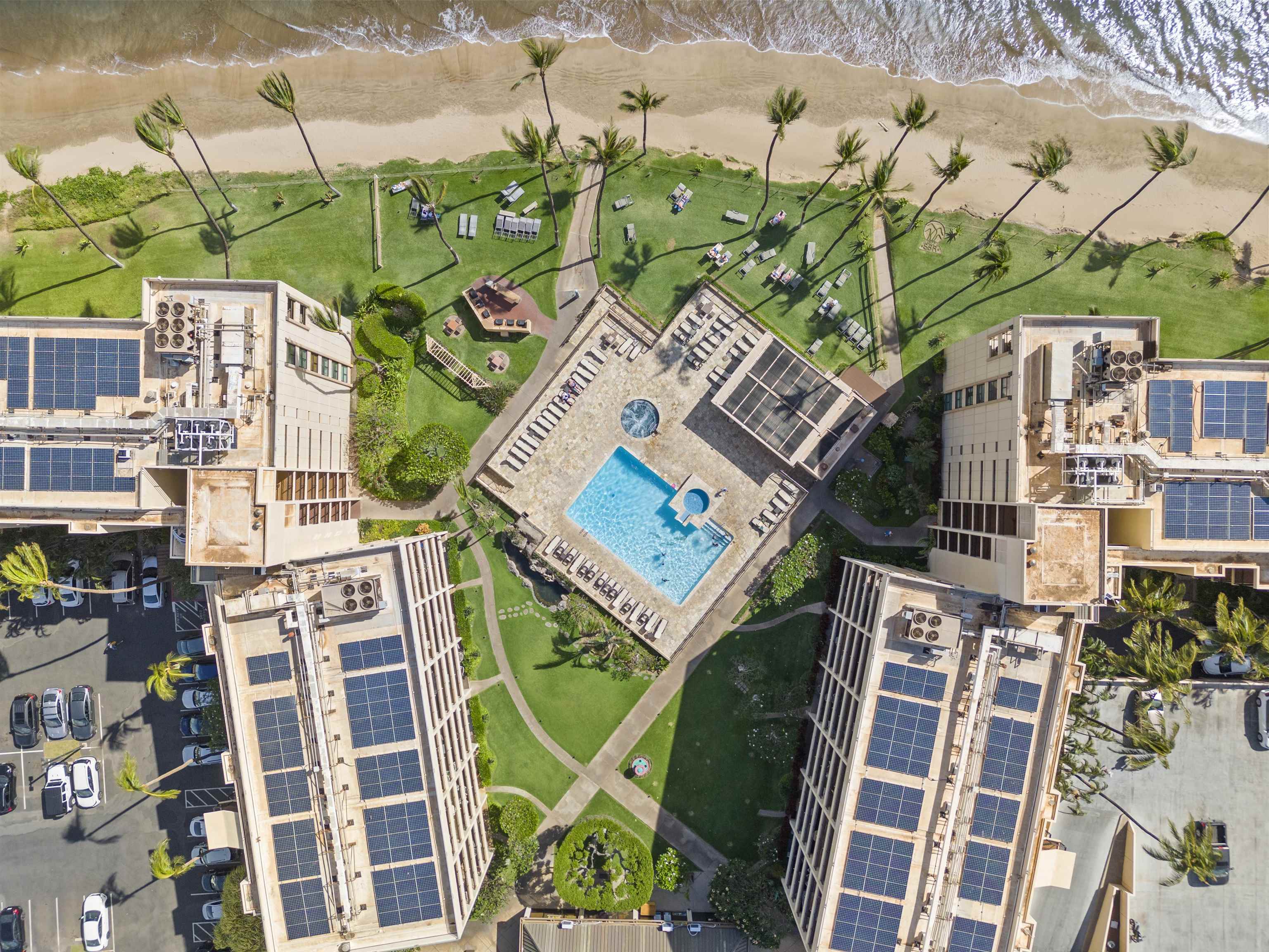 Sugar Beach Resort condo # 103, Kihei, Hawaii - photo 34 of 49