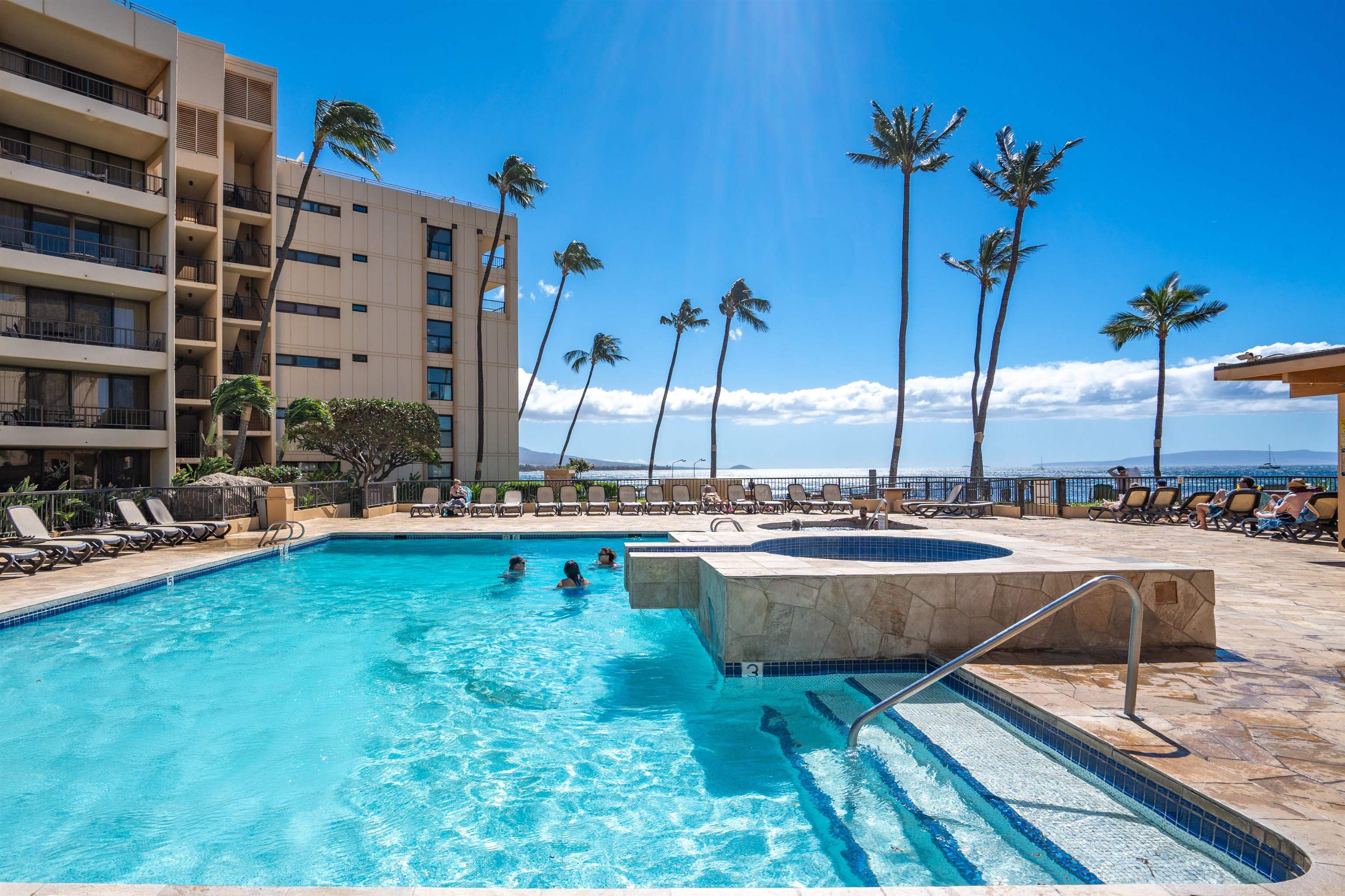 Sugar Beach Resort condo # 103, Kihei, Hawaii - photo 35 of 49