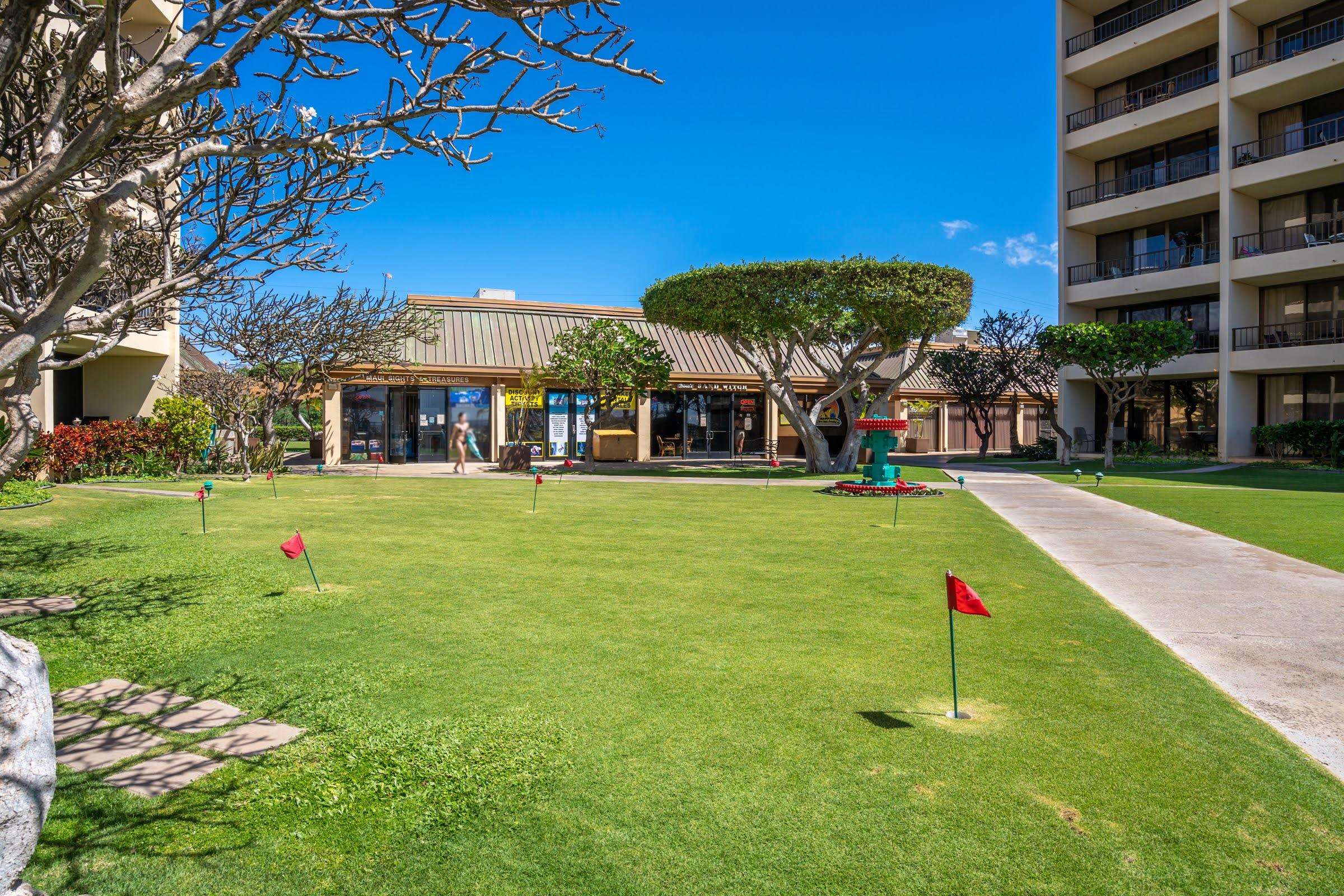 Sugar Beach Resort condo # 103, Kihei, Hawaii - photo 42 of 49