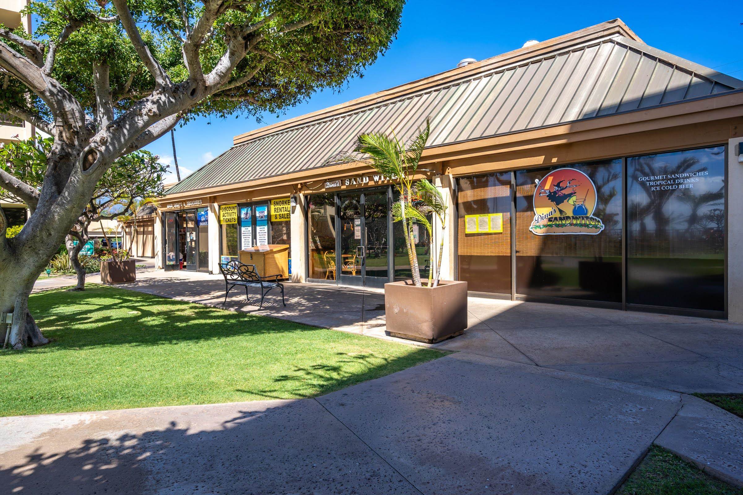 Sugar Beach Resort condo # 103, Kihei, Hawaii - photo 45 of 49