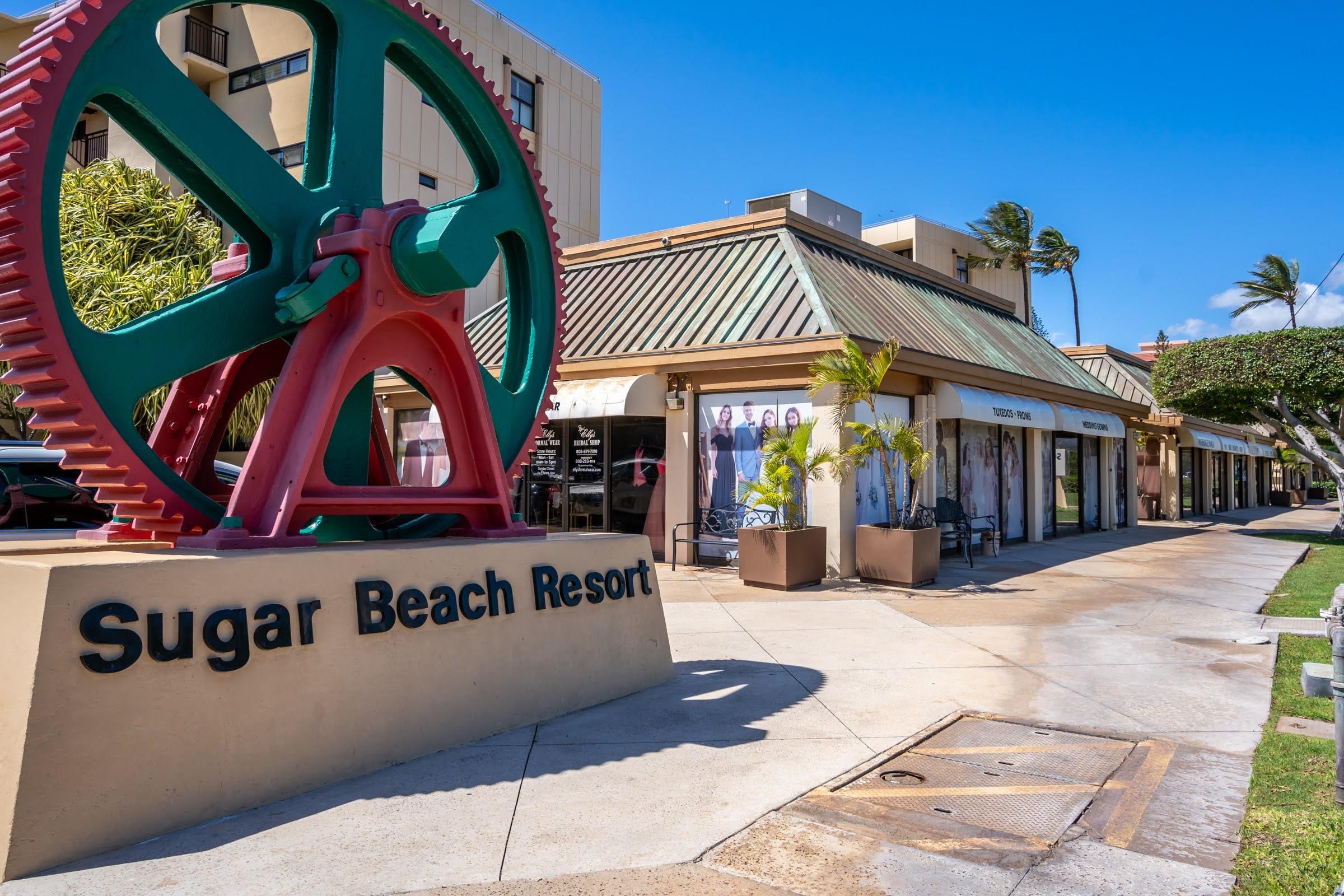 Sugar Beach Resort condo # 103, Kihei, Hawaii - photo 46 of 49