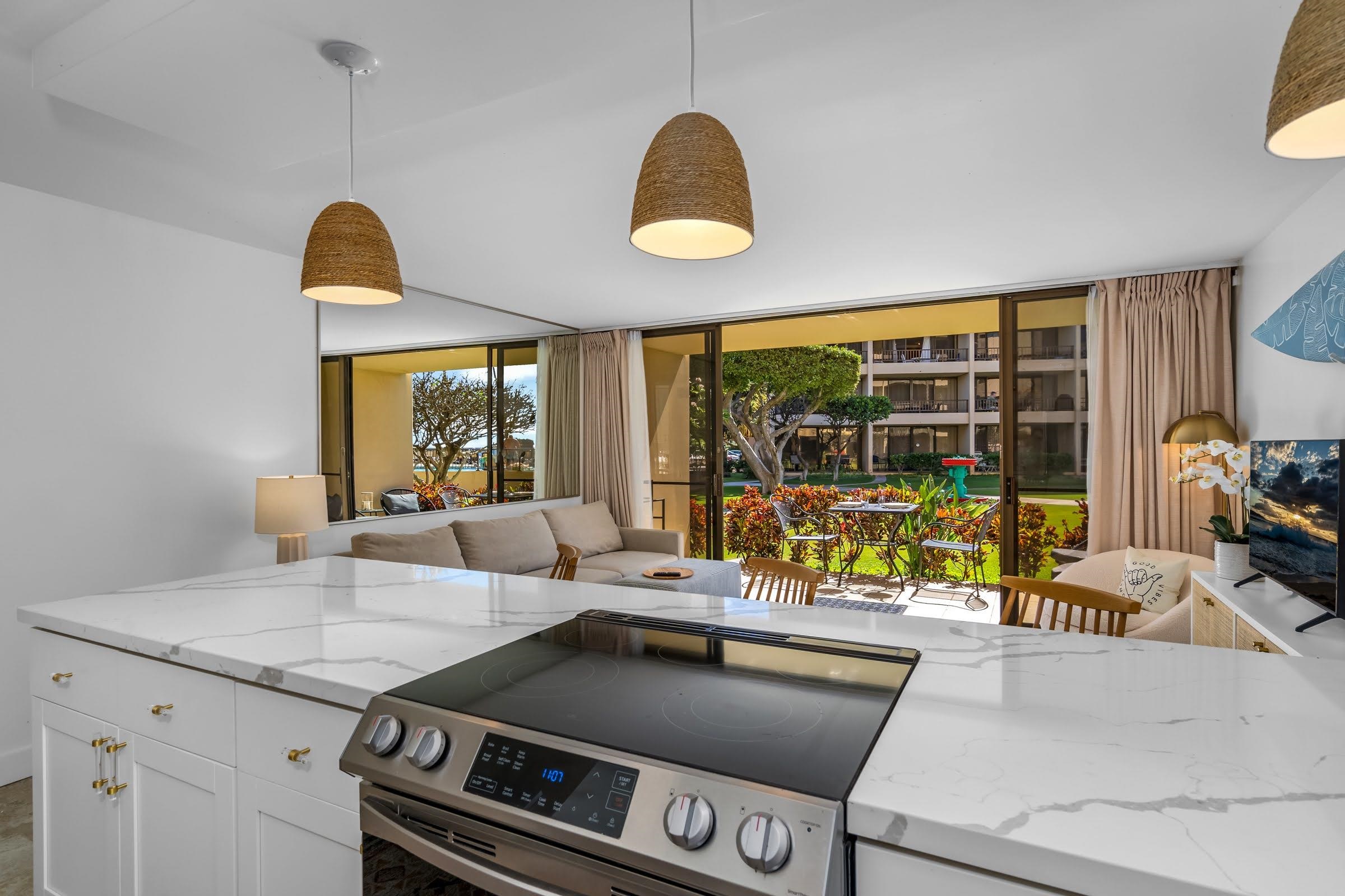 Sugar Beach Resort condo # 103, Kihei, Hawaii - photo 9 of 49