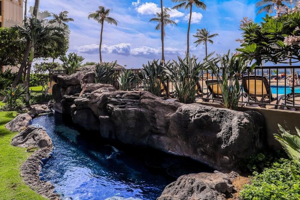Sugar Beach Resort condo # 109, Kihei, Hawaii - photo 16 of 25