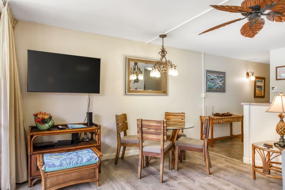 Sugar Beach Resort condo # 109, Kihei, Hawaii - photo 2 of 24