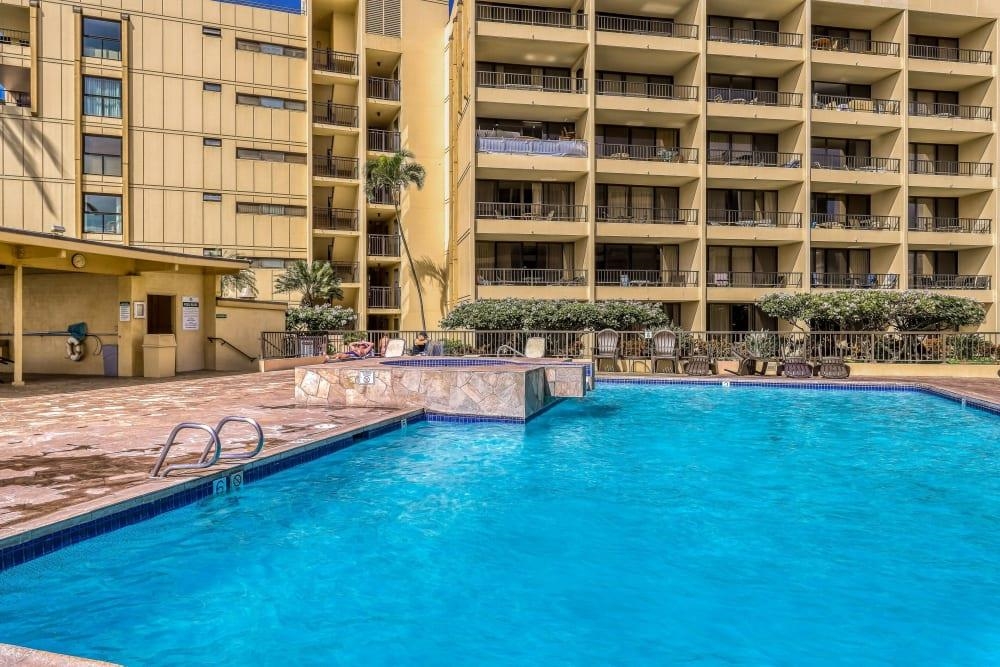 Sugar Beach Resort condo # 109, Kihei, Hawaii - photo 16 of 24