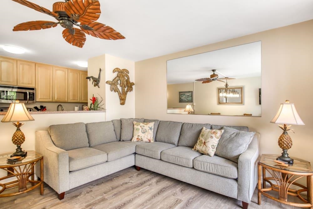 Sugar Beach Resort condo # 109, Kihei, Hawaii - photo 3 of 24