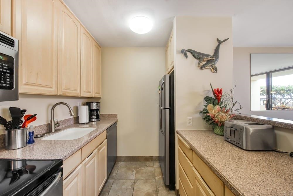 Sugar Beach Resort condo # 109, Kihei, Hawaii - photo 6 of 24