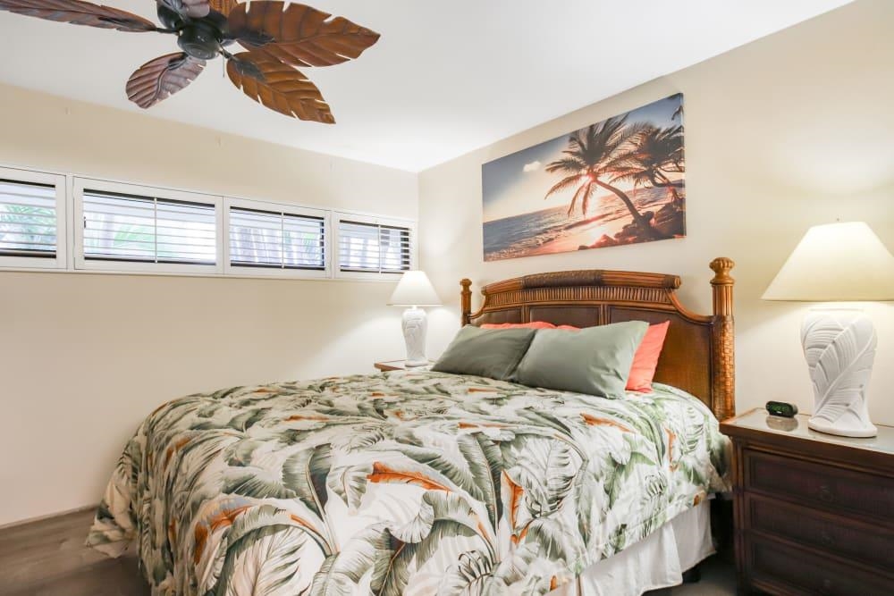 Sugar Beach Resort condo # 109, Kihei, Hawaii - photo 10 of 24