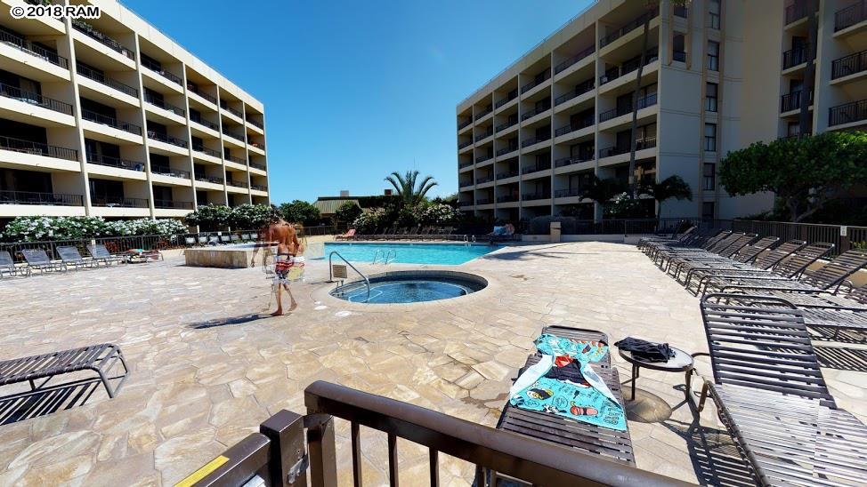 Sugar Beach Resort condo # 111, Kihei, Hawaii - photo 11 of 22