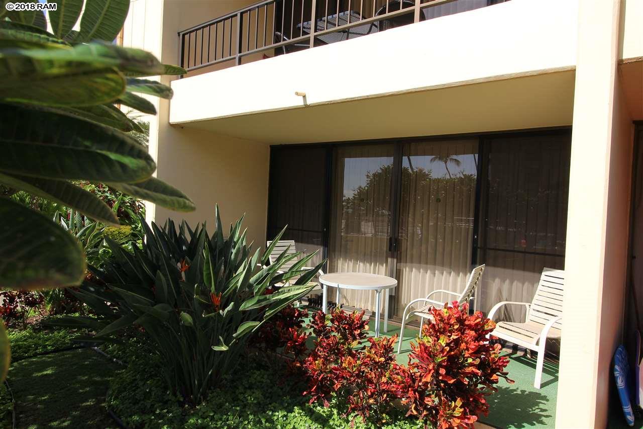 Sugar Beach Resort condo # 111, Kihei, Hawaii - photo 21 of 22