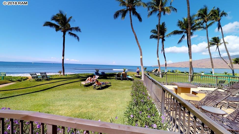 Sugar Beach Resort condo # 111, Kihei, Hawaii - photo 22 of 22