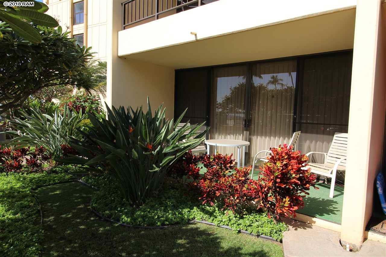 Sugar Beach Resort condo # 111, Kihei, Hawaii - photo 4 of 22