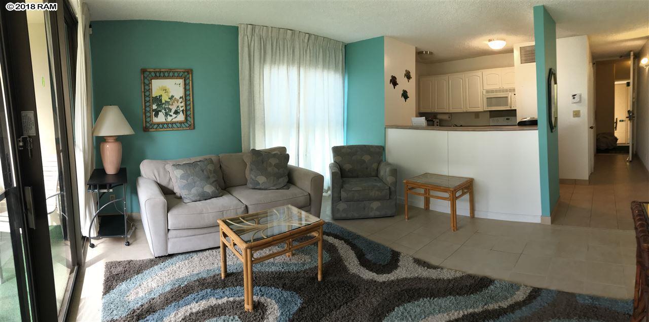 Sugar Beach Resort condo # 111, Kihei, Hawaii - photo 6 of 22