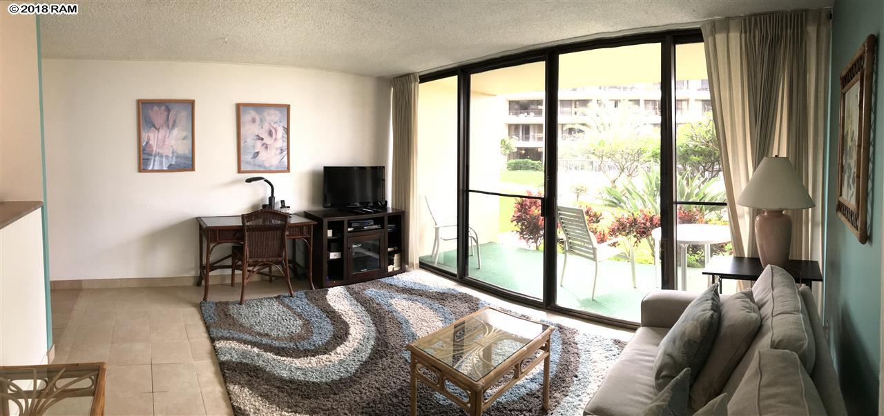 Sugar Beach Resort condo # 111, Kihei, Hawaii - photo 7 of 22