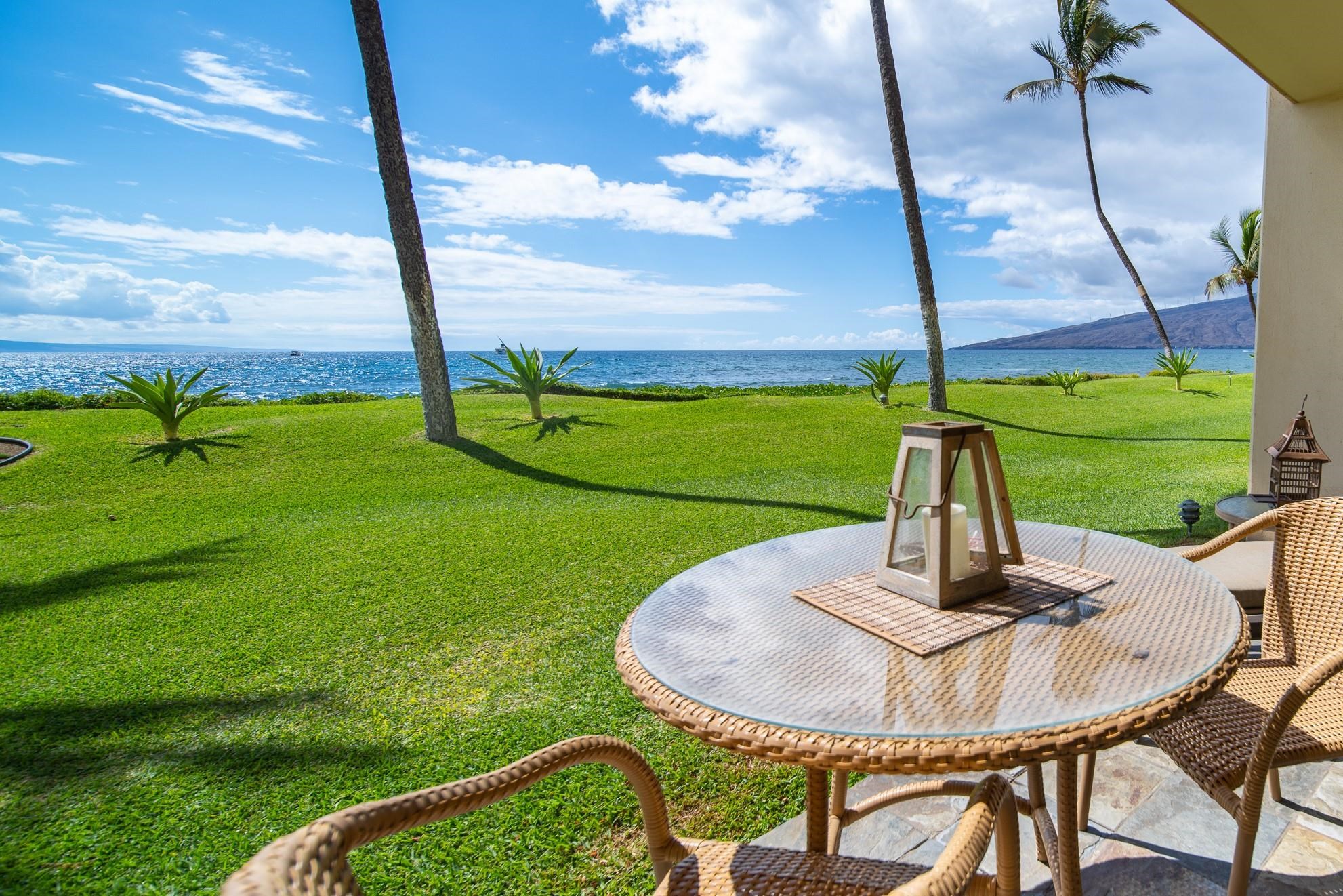 Sugar Beach Resort 113, 145 Kihei Rd, Kihei North Kihei