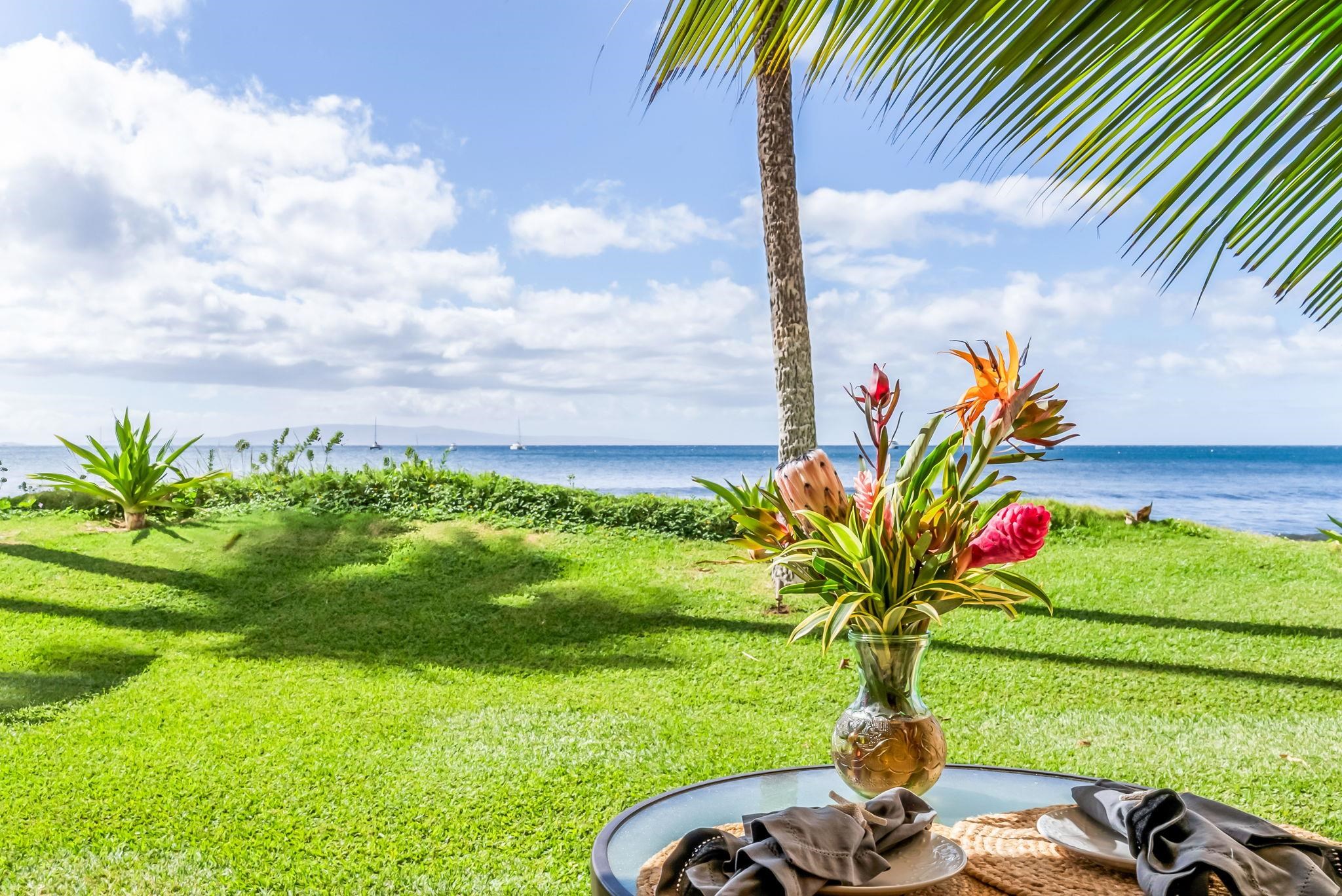 Sugar Beach Resort condo # 115, Kihei, Hawaii - photo 11 of 50