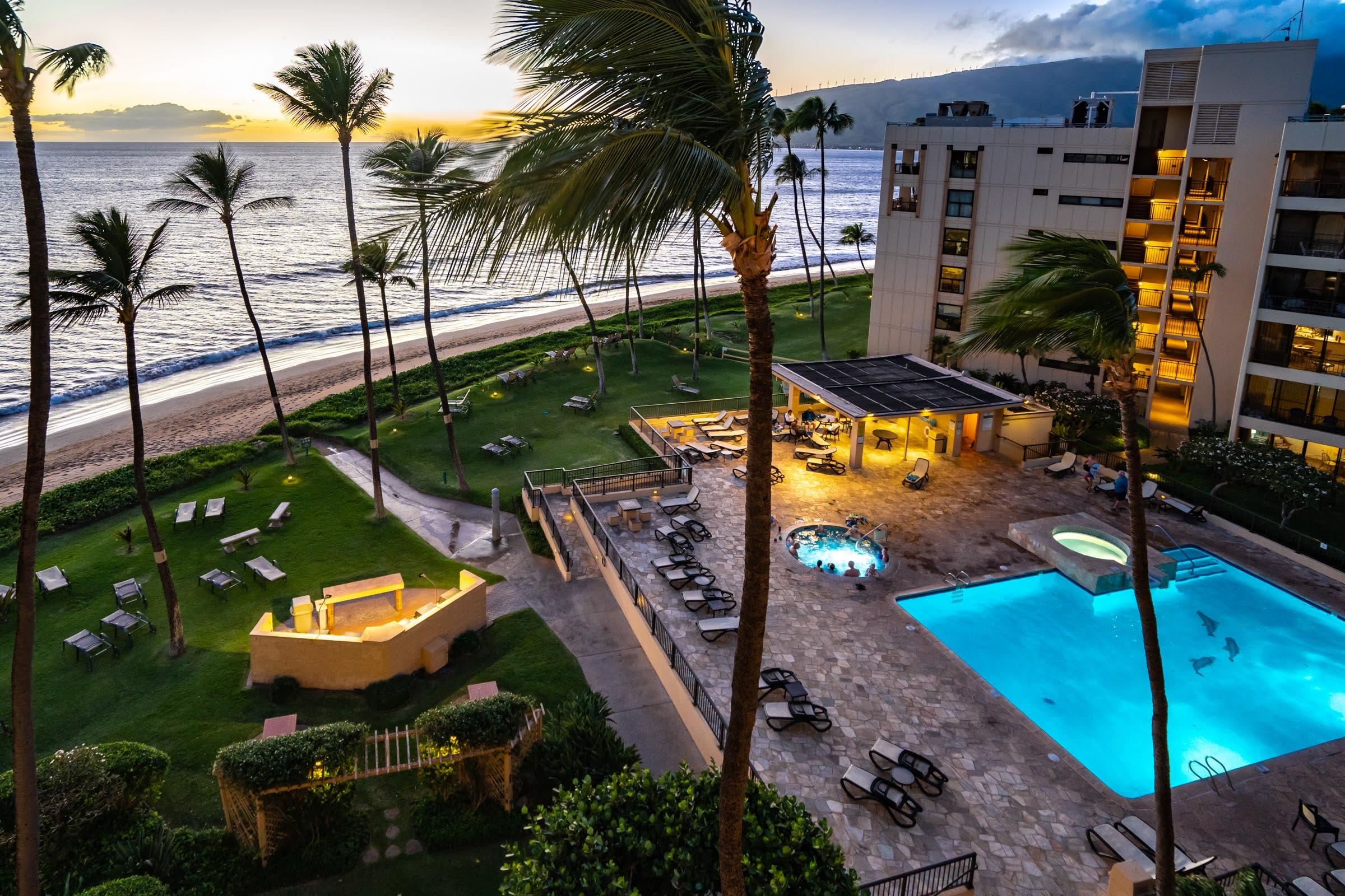 Sugar Beach Resort condo # 115, Kihei, Hawaii - photo 12 of 50