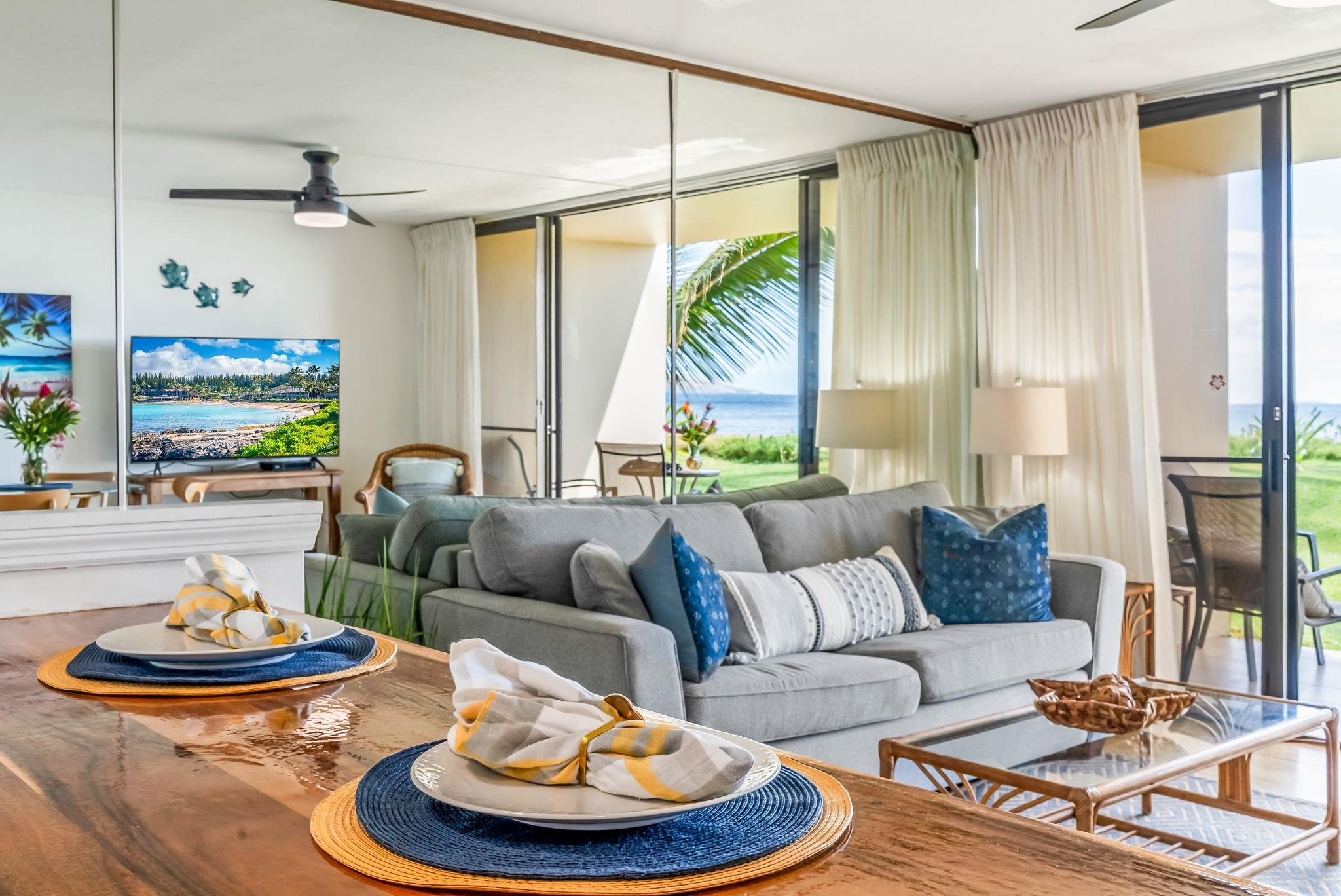 Sugar Beach Resort condo # 115, Kihei, Hawaii - photo 13 of 50