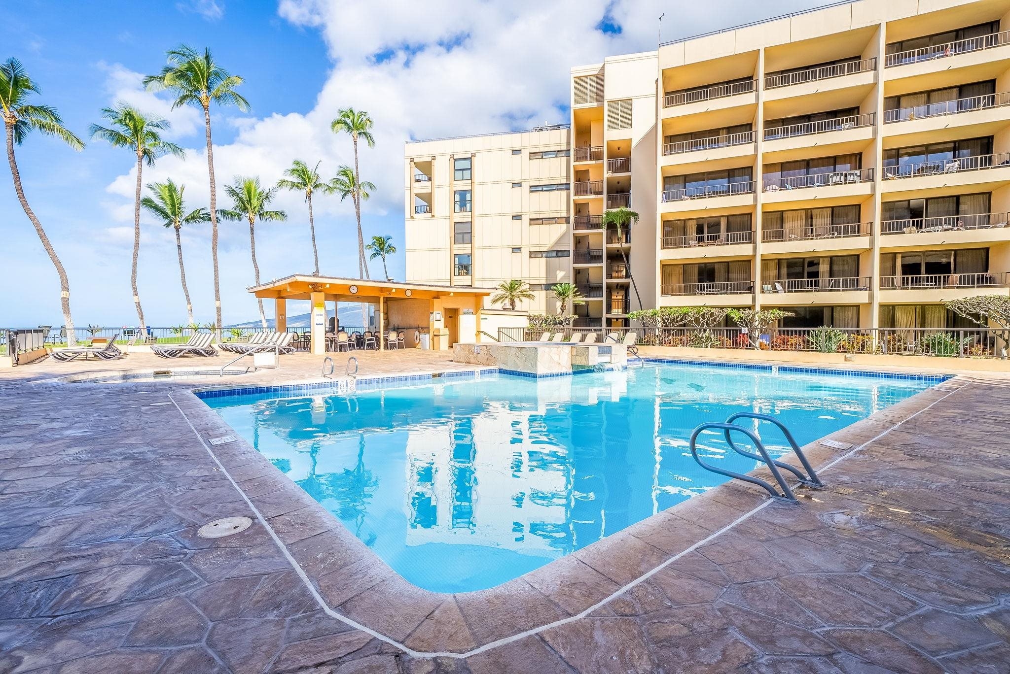 Sugar Beach Resort condo # 115, Kihei, Hawaii - photo 26 of 50