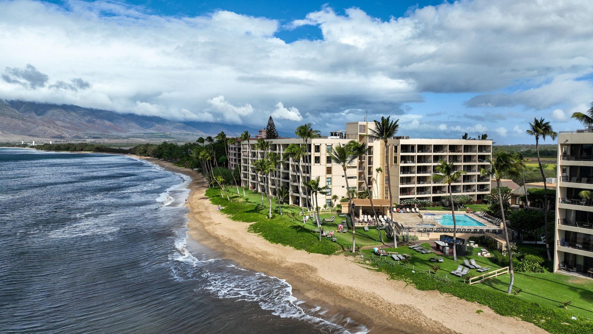Sugar Beach Resort condo # 115, Kihei, Hawaii - photo 27 of 50
