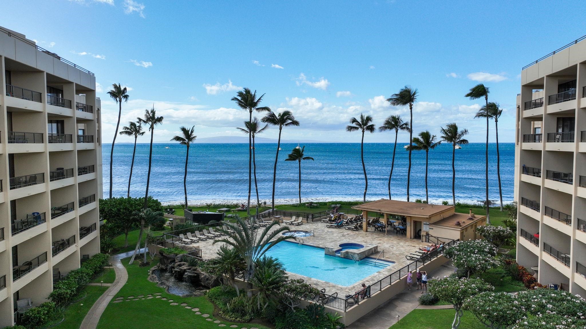 Sugar Beach Resort condo # 115, Kihei, Hawaii - photo 30 of 50