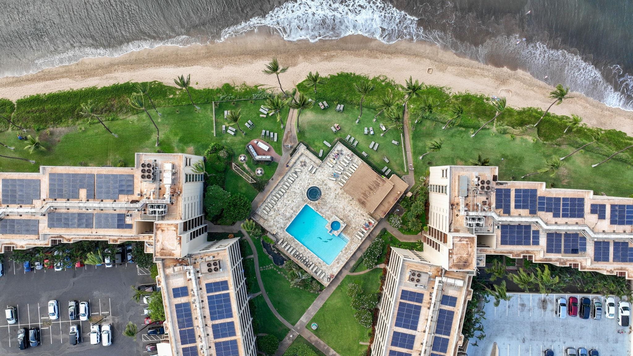 Sugar Beach Resort condo # 115, Kihei, Hawaii - photo 32 of 50