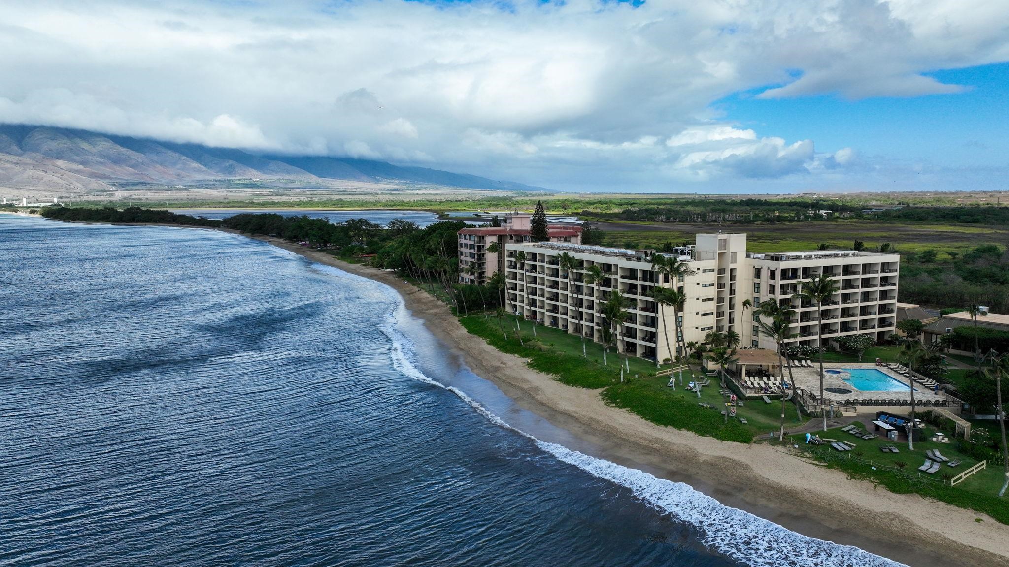 Sugar Beach Resort condo # 115, Kihei, Hawaii - photo 38 of 50