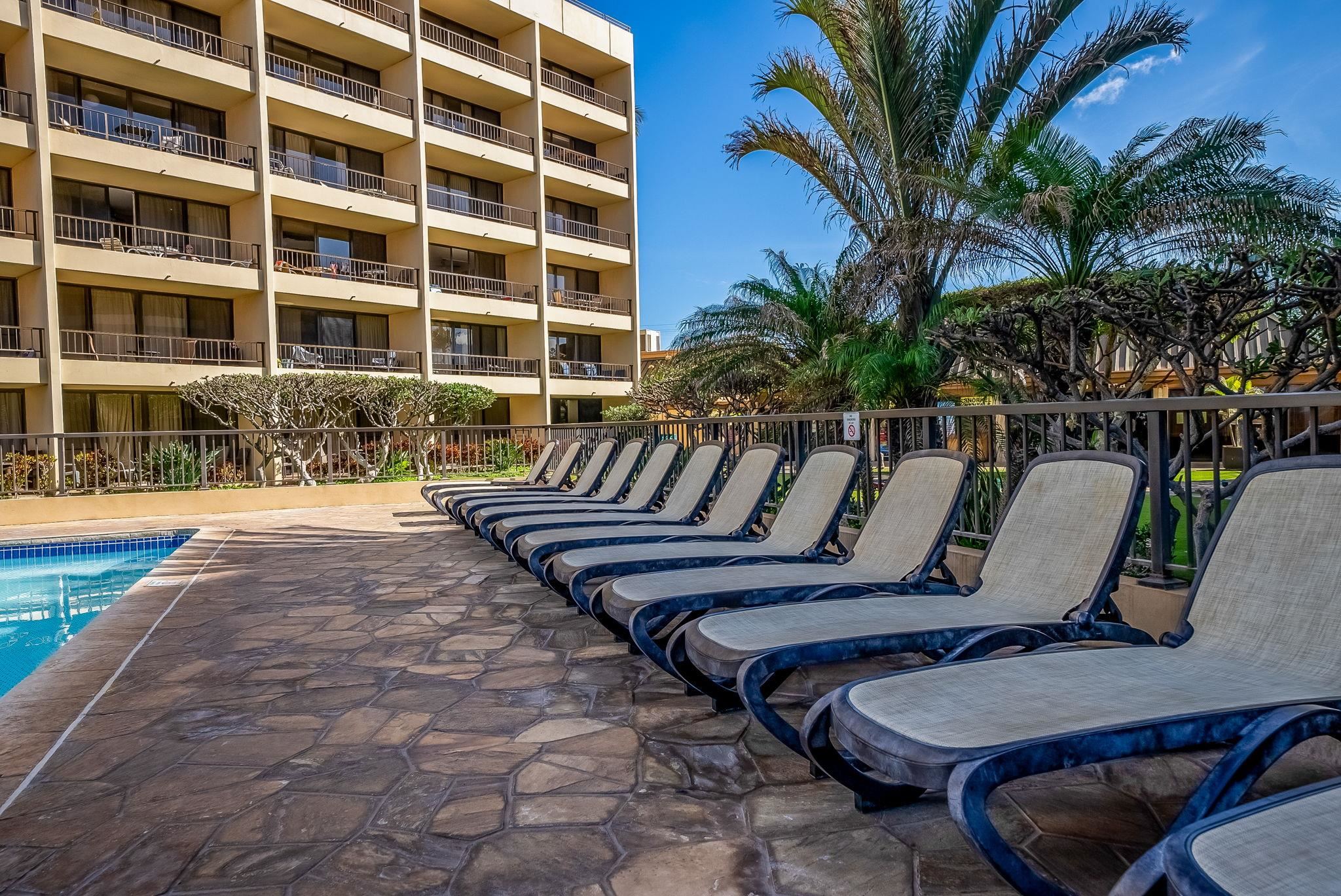 Sugar Beach Resort condo # 115, Kihei, Hawaii - photo 43 of 50