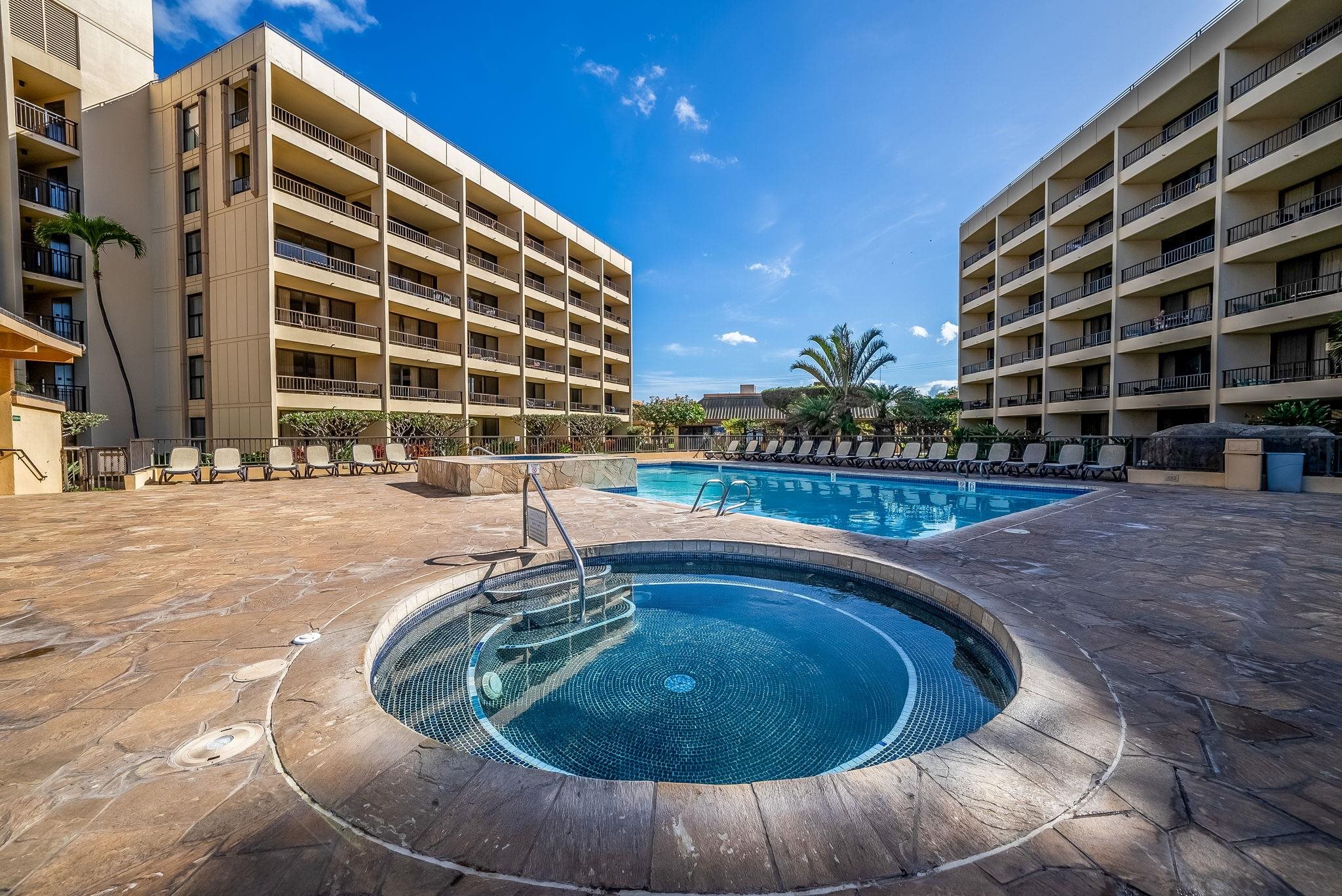 Sugar Beach Resort condo # 115, Kihei, Hawaii - photo 44 of 50