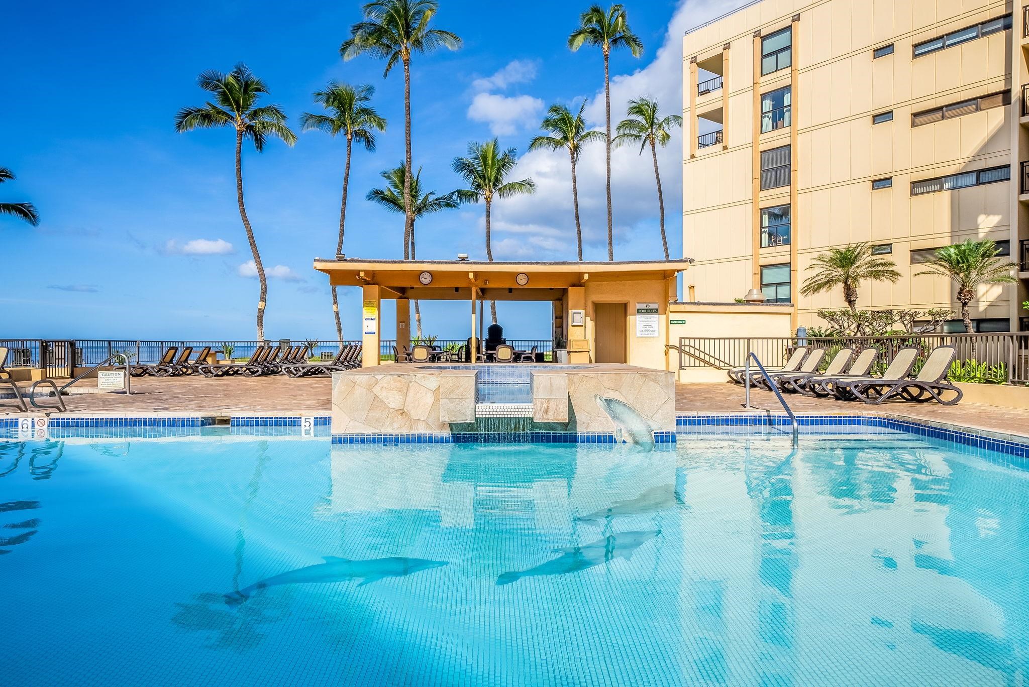 Sugar Beach Resort condo # 115, Kihei, Hawaii - photo 45 of 50