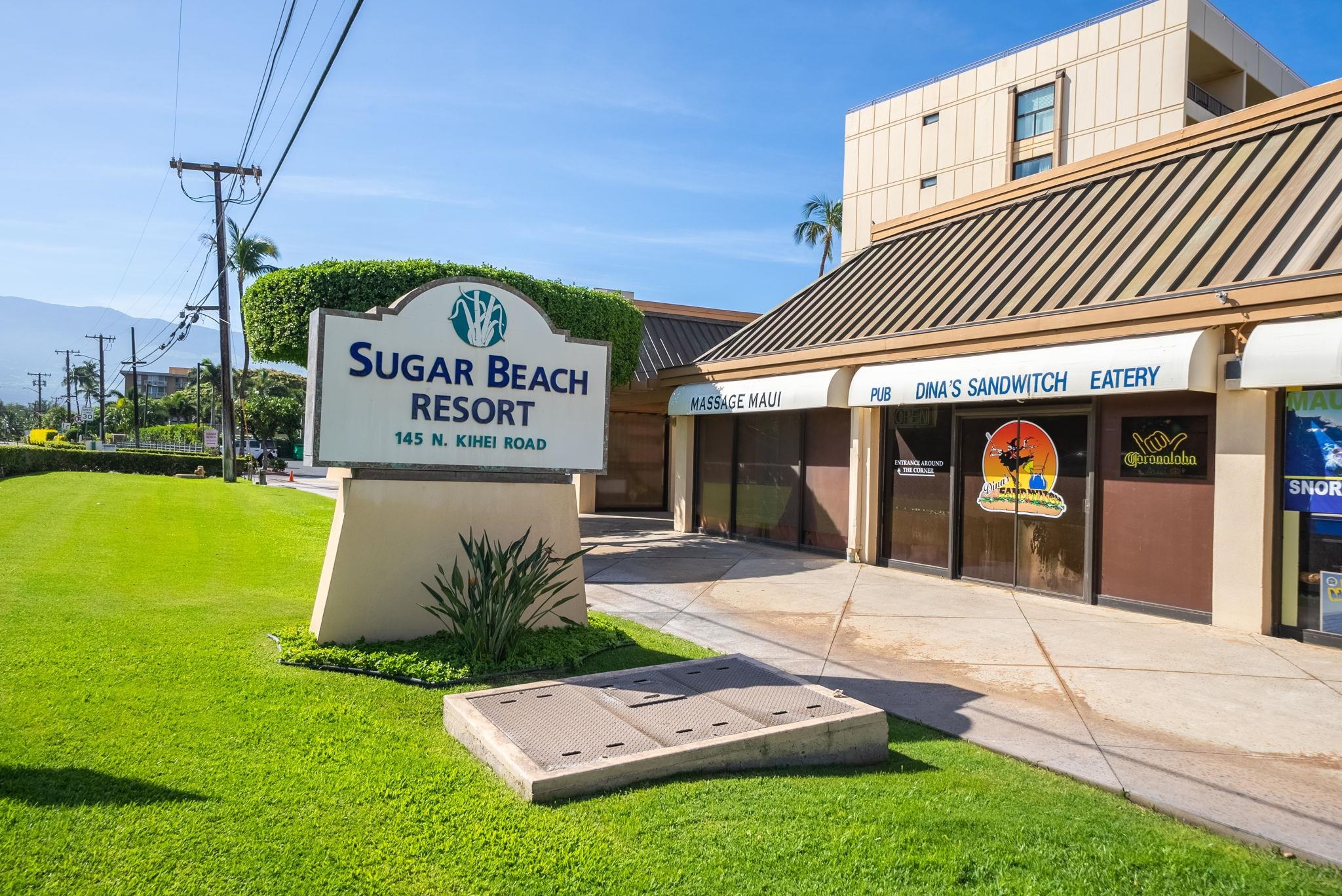 Sugar Beach Resort condo # 115, Kihei, Hawaii - photo 46 of 50