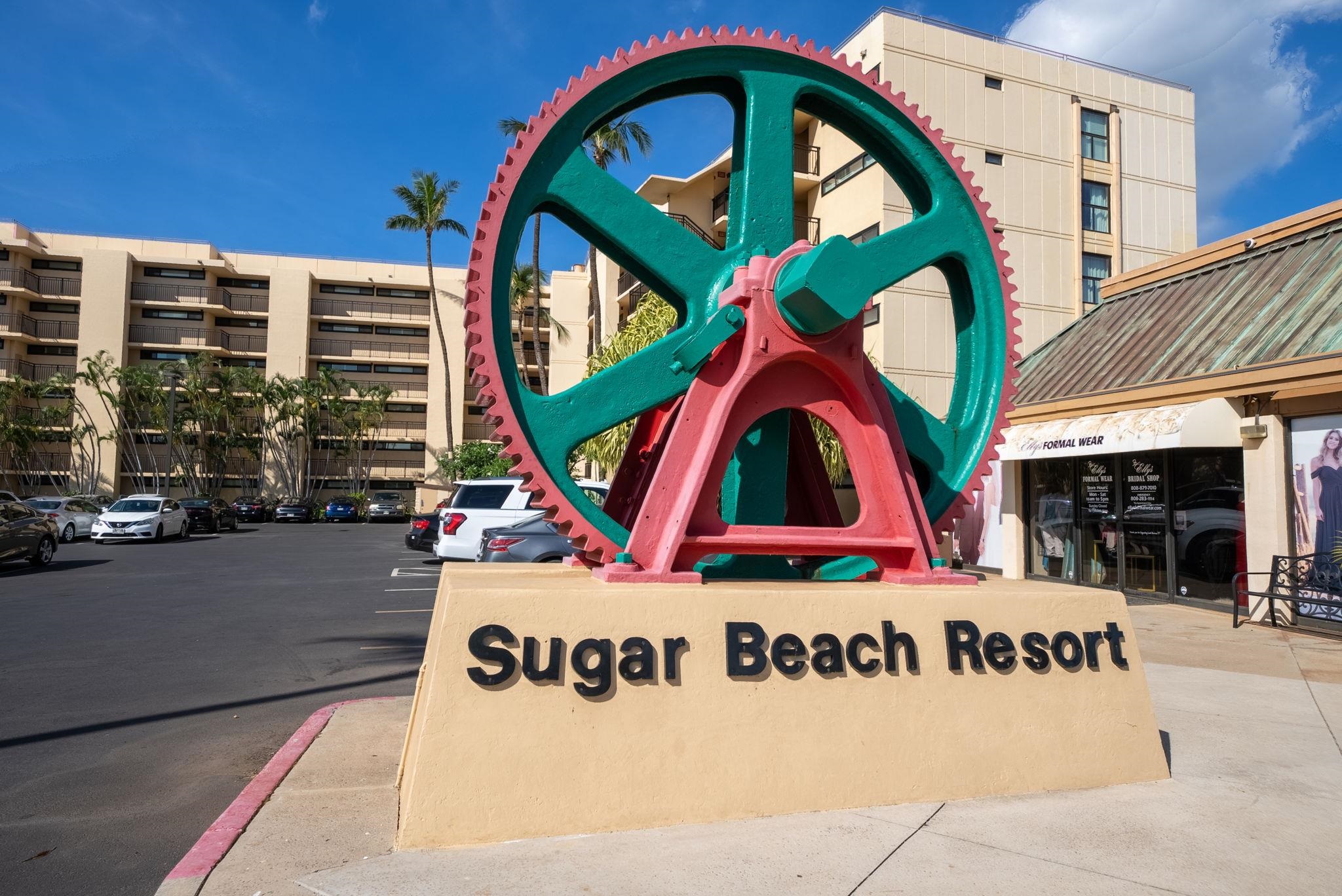 Sugar Beach Resort condo # 115, Kihei, Hawaii - photo 47 of 50