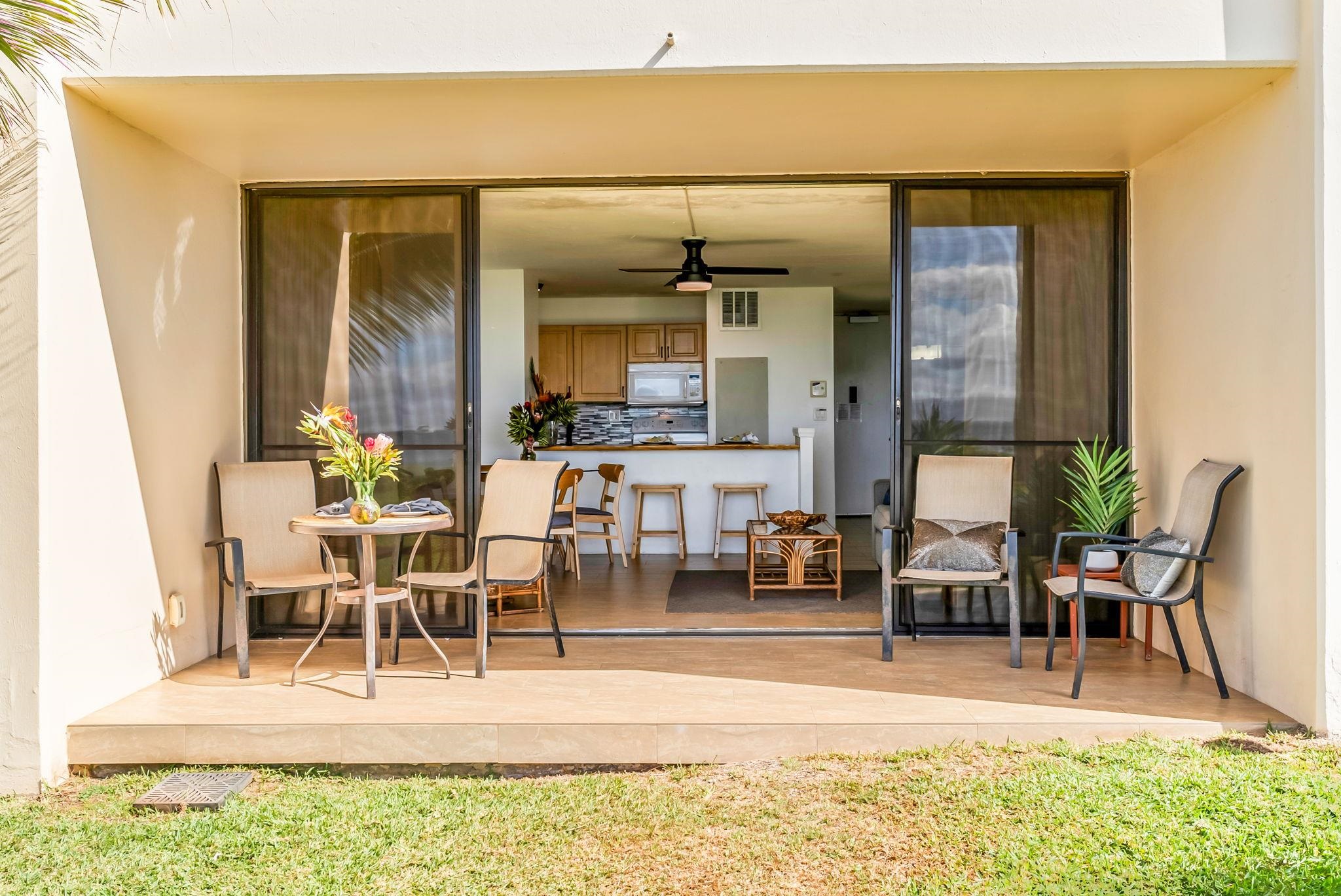 Sugar Beach Resort condo # 115, Kihei, Hawaii - photo 48 of 50