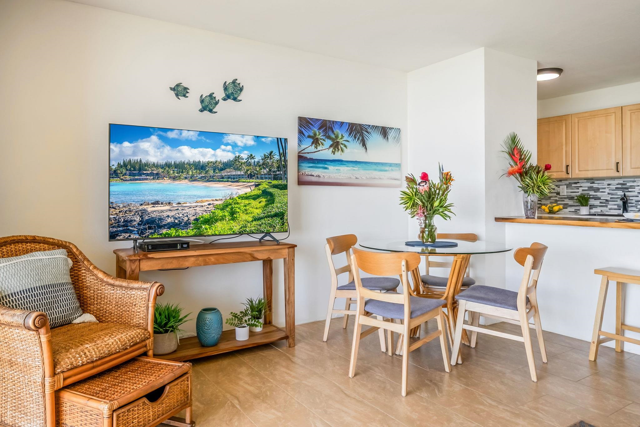 Sugar Beach Resort condo # 115, Kihei, Hawaii - photo 7 of 50