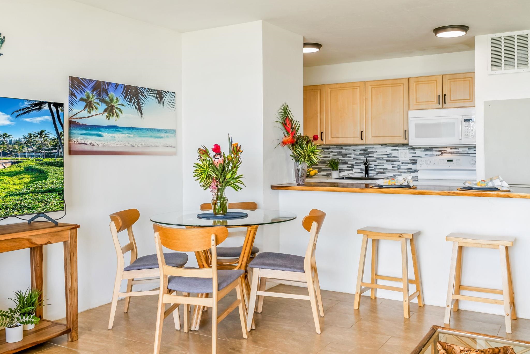 Sugar Beach Resort condo # 115, Kihei, Hawaii - photo 8 of 50