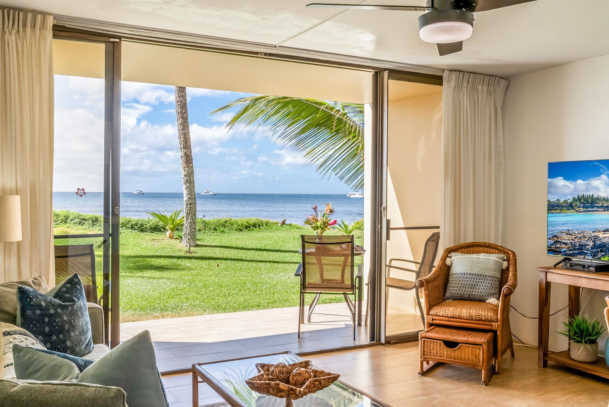 Sugar Beach Resort condo # 115, Kihei, Hawaii - photo 10 of 50