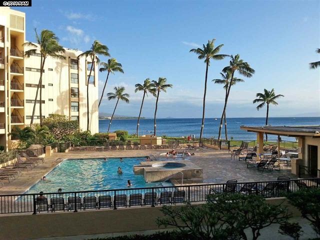Sugar Beach Resort condo # 122, Kihei, Hawaii - photo 2 of 22