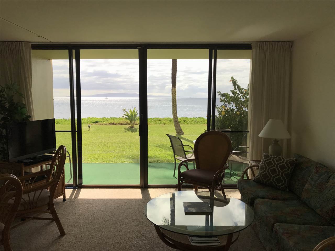 Sugar Beach Resort condo # 122, Kihei, Hawaii - photo 18 of 22